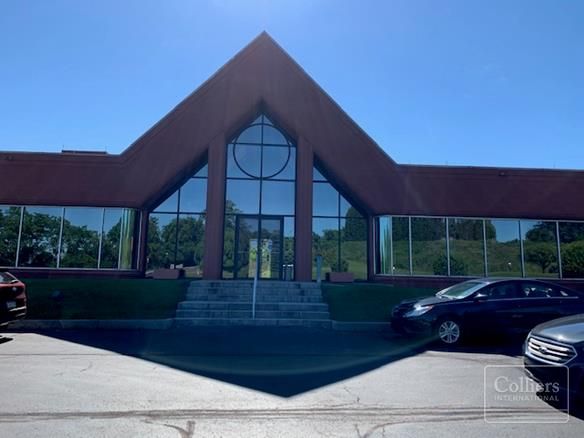 1001 Ardmore Blvd, Pittsburgh, PA 15221